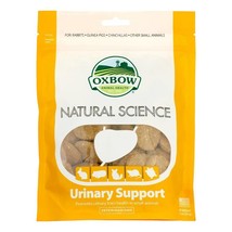 Oxbow Animal Health Natural Science Small Animal Urinary Support Supplement 1ea/ - £7.08 GBP