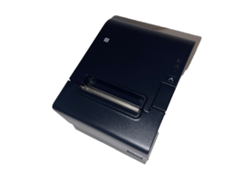Epson TM-T88VII Thermal Pos Receipt Printer Ethernet Or Usb C31CJ57052 M372A - $198.55