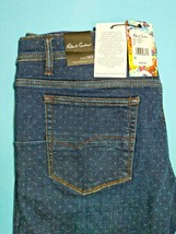Robert Graham Alonso Denim Jeans Size 33 New with Tags - £194.00 GBP