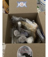 Small Wiccan Monthly Subscription Box with FREE Gift  - $28.00