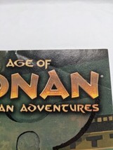 Age Of Conan Hyborian Adventures Dark Horse Comic Book - £25.57 GBP
