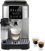 De&#39;Longhi Magnifica Start Automatic Espresso Machine w. Automatic Milk Frother - £733.81 GBP
