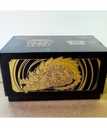 Pokemon TCG S-Chinese Brilliant Energy Black Gold Gift Box (Eternatu) CS... - $89.10