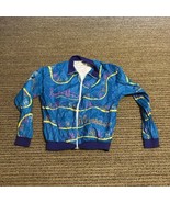 1992 Vintage Limited Edition Tyvek Cycling Jacket - Seattle to Portland ... - $33.85 CAD