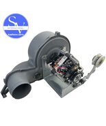 Frigidaire Insignia Dryer Drive Motor and Blower Wheel KIT 5304511430 53... - €76,35 EUR