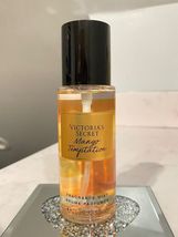 New Victoria&#39;s secret mango temptation fragranced mist Brume 75 ml/2.5 oz - $9.99