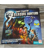 Ghost Fighting Treasure Hunters - $1,149.84 MXN
