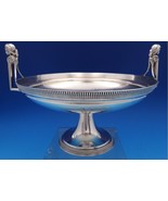 Bust by Gorham Sterling Silver Centerpiece Bowl #117 9 1/4&quot; Dated 1868 (... - $3,771.28 CAD