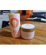 AVON SWEET HONESTY LOT Of 2 SHIMMERING BODY POWDER SKIN SOFTENER New Nos - $25.65 CAD