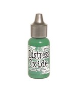 Ranger Tim Holtz Distress Oxides Ink Reinkers Lucky Clover  - $20.50