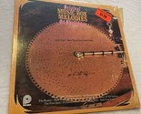 Original Music Box Melodies of Christmas Record 33 RPM LP SPC-1014 Pickw... - $4.95