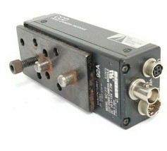 SONY MODEL XC-77 CCD VIDEO CAMERA MODULE 10.5-15VDC, 2.2W, XXC7, XC-77-2... - £159.29 GBP