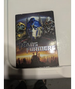Transformers (DVD, 2007) - $2.28