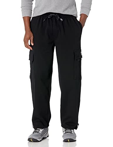 pro capra fleece pants