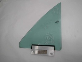 Left Rear Door Vent Glass OEM 2000 2001 2002 2003 2004 05 06 Audi TT Con... - $29.69