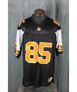 Hamilton Tiger-Cats Jersey - Prechae Rodriguez 85 Heritage Jersey - Mens XL - $185.00