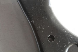 00-05 TOYOTA CELICA GT GT-S FRONT SUSPENSION LOWER CONTROL ARM PASSENGER RIGHT image 2