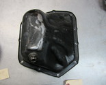 Lower Engine Oil Pan From 2012 Subaru Forester  2.5 - $49.95
