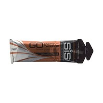 Science in Sport Caffeine Energy Gels - Box of 6 -Double Espresso  - $33.00