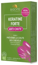 Biocyte keratin forte p40338 thumb200