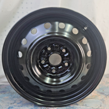 Dorman 939116 Fits Volkswagen Jetta Bora 16x6.5 5x112 Steel Wheel For 1K... - $40.47