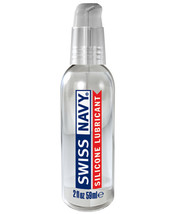 Swiss Navy Lube Silicone - 2 oz - $32.99