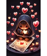 Tarot Reading - Do They Love Me? - One Quick Question - Love Sex Romance - £26.63 GBP