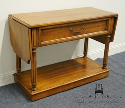 Thomasville / Huntley Furniture Delegate Collection Italian Neoclassical Tusc... - £529.91 GBP