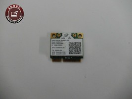 Hp Envy Sleekbook 4-1130us Genuine Intel Wireless WiFi Card 670290-005 - £4.59 GBP