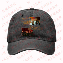 Hat caps - $24.00