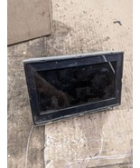 Info-GPS-TV Screen Display Screen Dash Fits 05-06 ALTIMA 311739 - $1,448.53 MXN