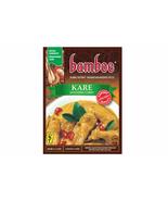 Bamboe Bumbu Instant Kare - Javanese Curry , 36 Gram (Pack of 24) - £95.20 GBP