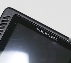 Kenwood DRV-A610WDP GPS Integrated Dual Dashboard Front and Rear Camera image 5
