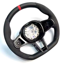 Customizable Carbon Fiber Steering Wheel for BMW - $999.00