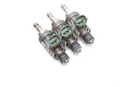 2006 LEXUS GS300 SET OF 3 FUEL INJECTORS Q9423 image 3