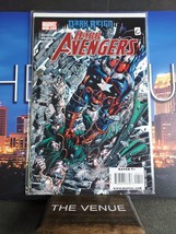 Dark Avengers #4 dark reign - 2009 Marvel Comics - C - £2.35 GBP