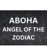 ABOHA Kabbalistic Angel of the Zodiac Attunement - £19.16 GBP