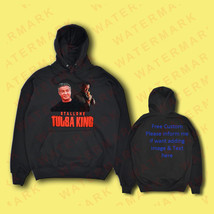 5 TULSA KING hoodie - $48.00