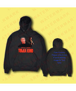 5 TULSA KING hoodie - $66.59 CAD