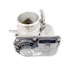 Throttle Body Assembly 1.6L 4Cyl FWD OEM 16 17 18 19 20 Kia Optima Turbo - $41.76
