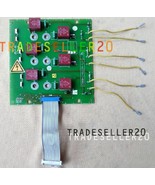 NEW Heidelberg circuit board SBM91.101.1051 53.101.1122 C98043-A1234-L1 - $2,827.36 MXN