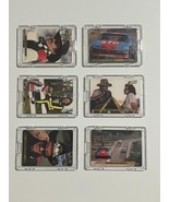 Action Packed Richard Petty NASCAR collector cards limited print series ... - €28,52 EUR