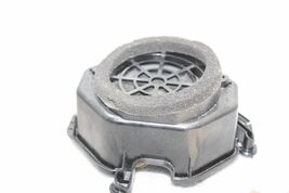 12-14 MERCEDES-BENZ E350 Rear Shelf Speaker F527 image 10