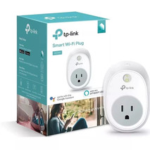 TP-Link HS100 Wi-Fi Smart Plug Kit - Twin Pack - $19.68