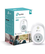TP-Link HS100 Wi-Fi Smart Plug Kit - Twin Pack - $19.68