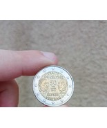 2 Euro 2013 Signing of the Elysée Treaty High Grade - $60.34 CAD