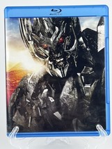 Transformers: Revenge of the Fallen (2-Disc Special Edition) (Blu-ray, 2009) - £7.80 GBP