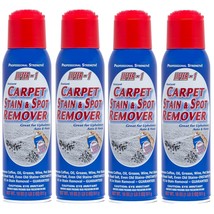 Carpet Stain and Red wine Remover and Spot Treatment for Oil, Grease, Urine, Cle - $66.99