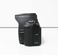Sony Alpha A330 10.2MP Digital SLR Camera (Body Only) image 4