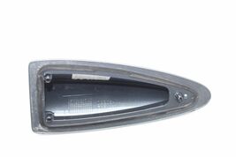 06-08 BMW E65/E66 750I STEERING WHEEL ROOF SHARK FIN ANTENNA COVER TRIM Q0425 image 2